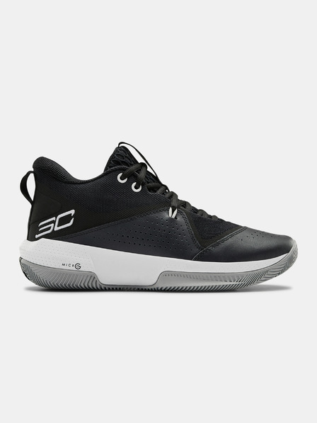 Under Armour Unisex cipők Under Armour SC 3ZER0 IV