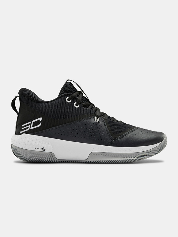 Under Armour Unisex cipők Under Armour SC 3ZER0 IV