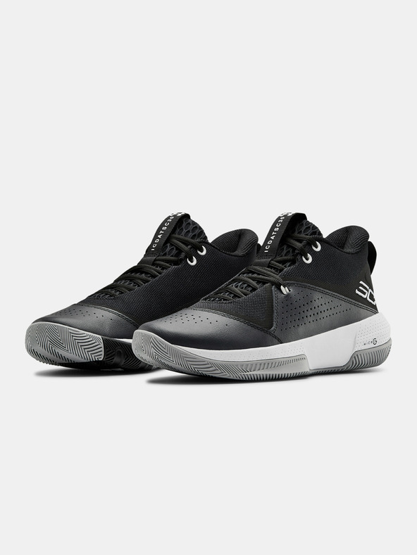 Under Armour Unisex cipők Under Armour SC 3ZER0 IV