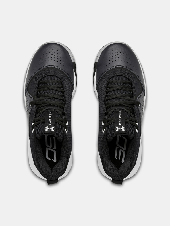 Under Armour Unisex cipők Under Armour SC 3ZER0 IV