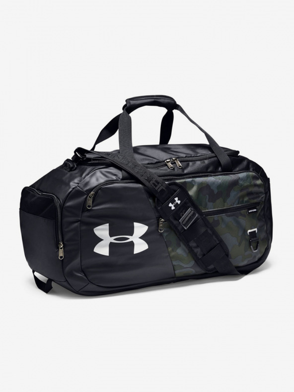 Under Armour Unisex táska Under Armour Undeniable Duffel 4.0 Md