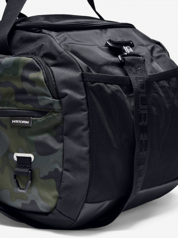 Under Armour Unisex táska Under Armour Undeniable Duffel 4.0 Md