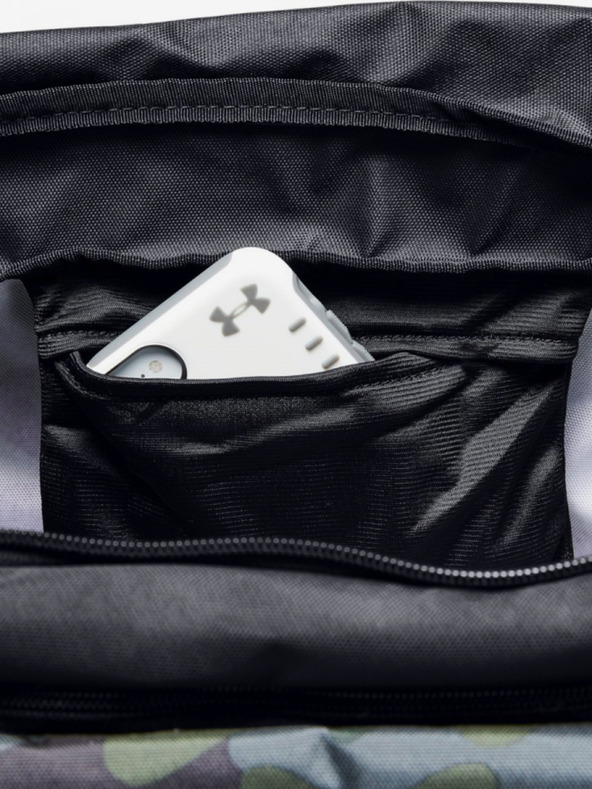 Under Armour Unisex táska Under Armour Undeniable Duffel 4.0 Md