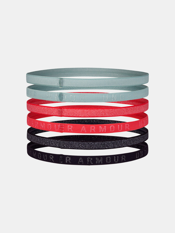 Under Armour Női fejpántok Under Armour Heather Mini Headband (6pk)