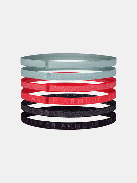 Under Armour Női fejpántok Under Armour Heather Mini Headband (6pk)