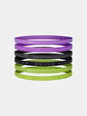 Under Armour Női fejpántok Under Armour Heather Mini Headband (6pk)