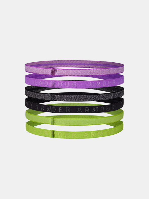 Under Armour Női fejpántok Under Armour Heather Mini Headband (6pk)