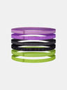 Under Armour Női fejpántok Under Armour Heather Mini Headband (6pk)
