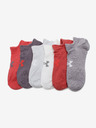 Under Armour Női zokni Under Armour Women'S Essential Ns