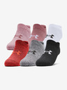 Under Armour Női zokni Under Armour Women'S Essential Ns