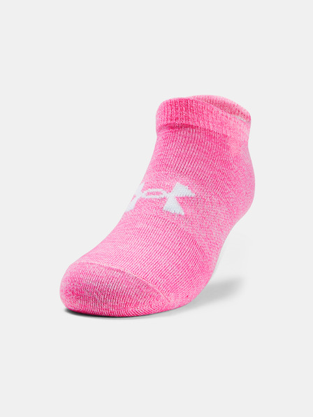 Under Armour Női zokni Under Armour Women'S Essential Ns