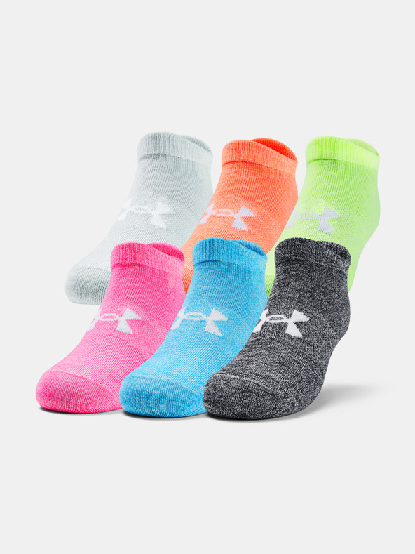Under Armour Női zokni Under Armour Women'S Essential Ns