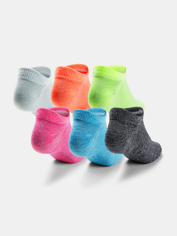 Under Armour Női zokni Under Armour Women'S Essential Ns