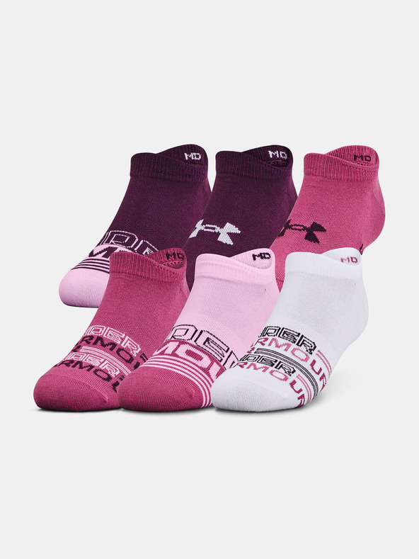 Under Armour Női zokni Under Armour Women'S Essential Ns