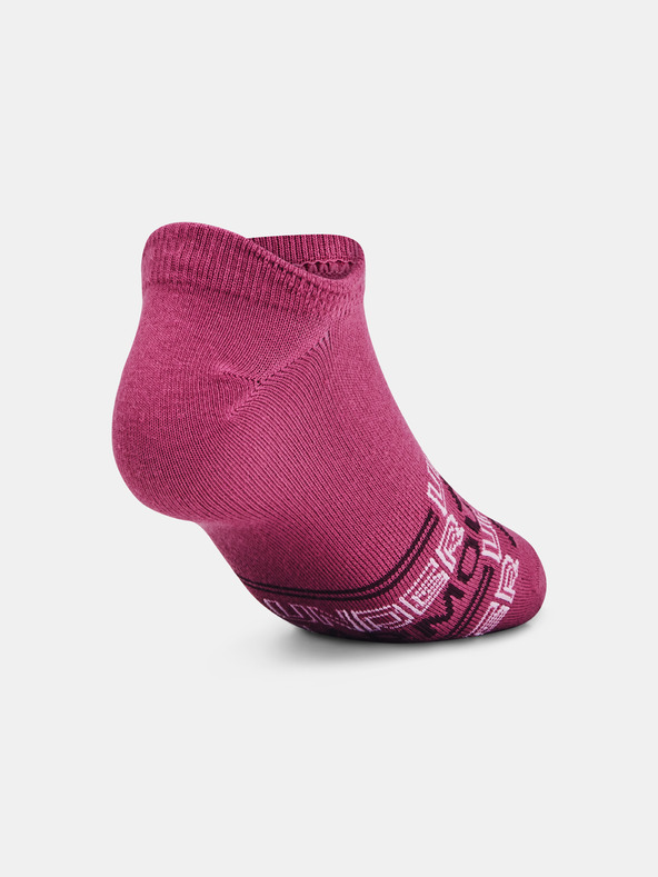 Under Armour Női zokni Under Armour Women'S Essential Ns