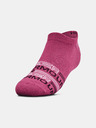 Under Armour Női zokni Under Armour Women'S Essential Ns