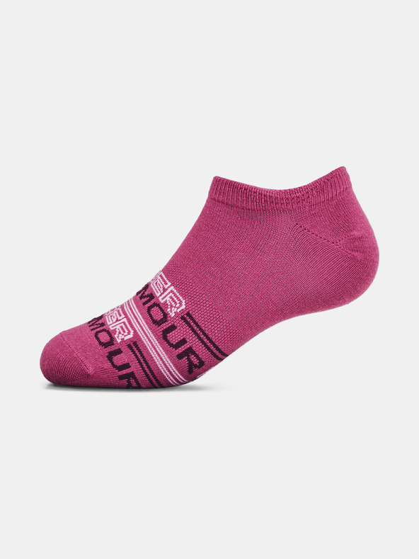 Under Armour Női zokni Under Armour Women'S Essential Ns