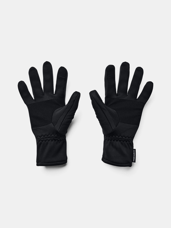 Under Armour Női kesztyű Under Armour Geo Storm Fleece Gloves