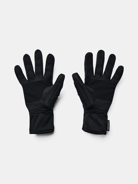 Under Armour Női kesztyű Under Armour Geo Storm Fleece Gloves