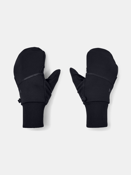 Under Armour Női kesztyű Under Armour W Run Convertible Gloves