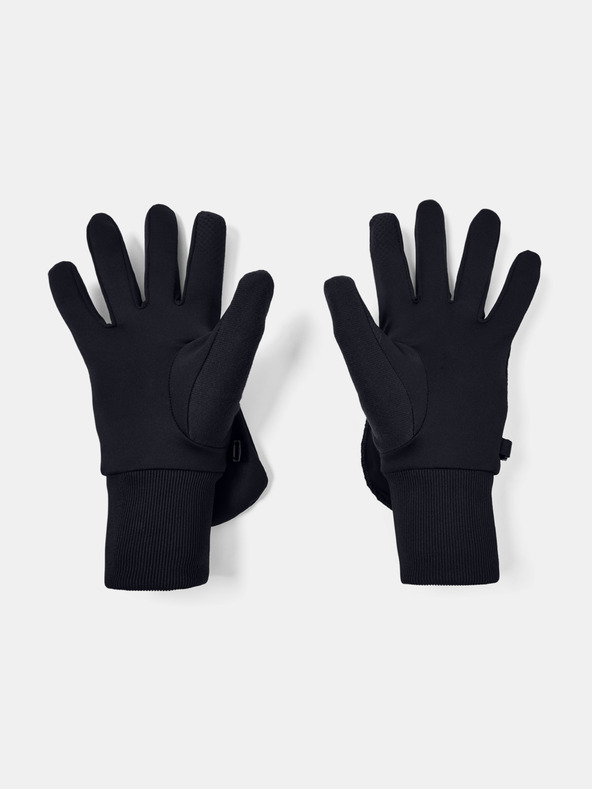 Under Armour Női kesztyű Under Armour W Run Convertible Gloves