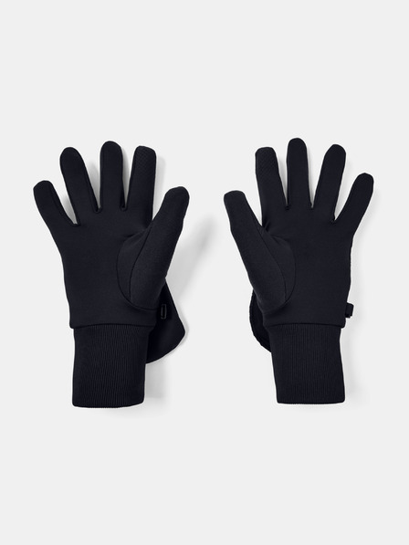 Under Armour Női kesztyű Under Armour W Run Convertible Gloves