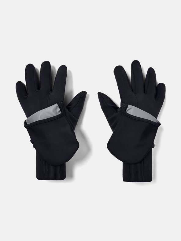 Under Armour Női kesztyű Under Armour W Run Convertible Gloves