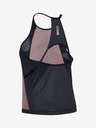 Under Armour Női atlétatrikó Under Armour W UA Qualifier ISO-CHILL Tank