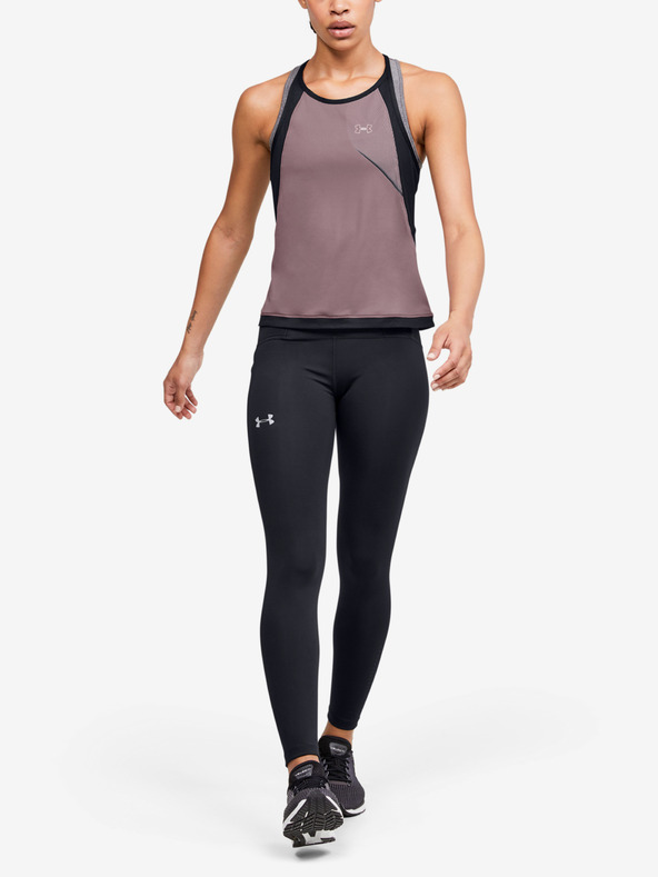 Under Armour Női atlétatrikó Under Armour W UA Qualifier ISO-CHILL Tank