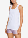 Under Armour Női atlétatrikó Under Armour Tech Tank - Solid