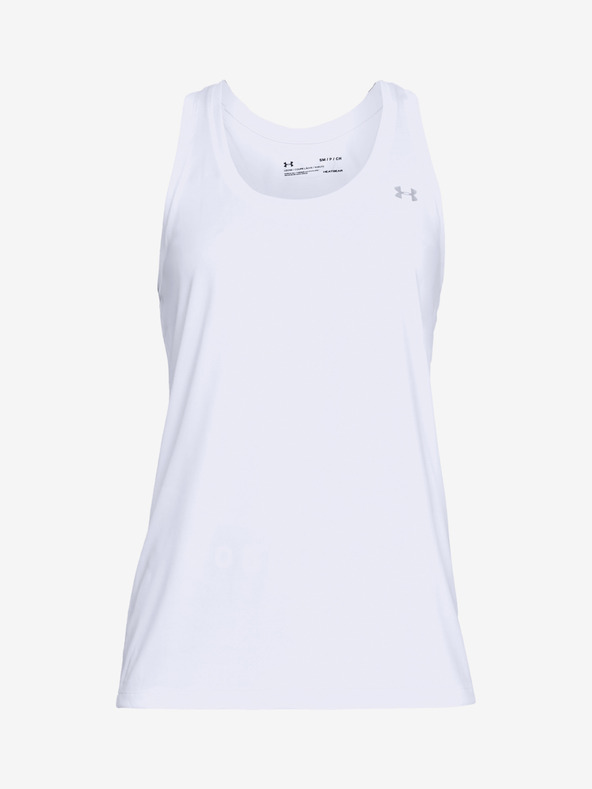 Under Armour Női atlétatrikó Under Armour Tech Tank - Solid