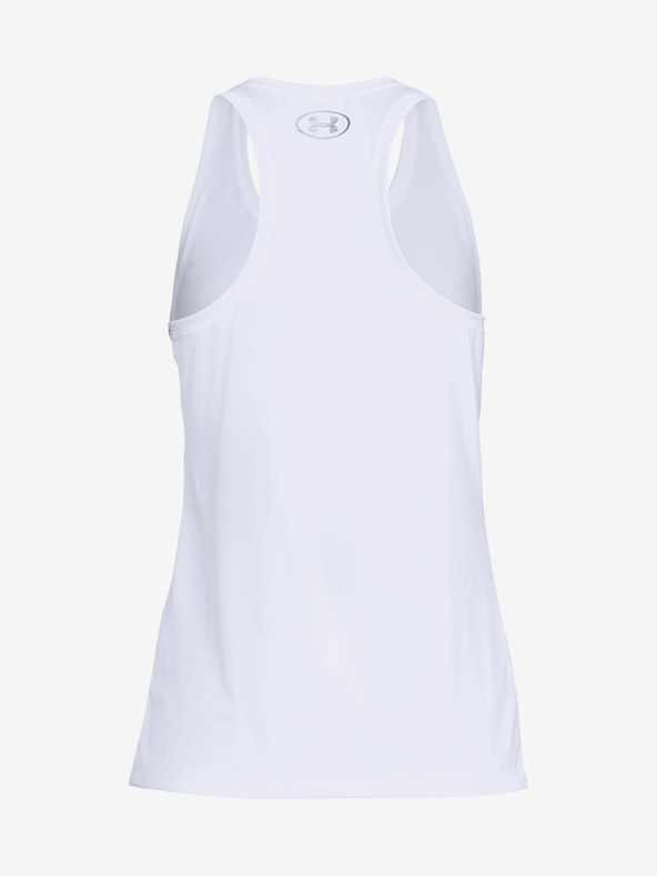 Under Armour Női atlétatrikó Under Armour Tech Tank - Solid