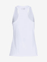Under Armour Női atlétatrikó Under Armour Tech Tank - Solid