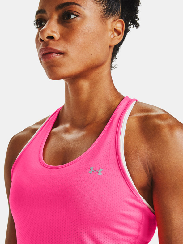 Under Armour Női atlétatrikó Under Armour HG Armour Racer Tank