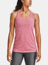 Under Armour Női atlétatrikó Under Armour Tech Tank - Twist