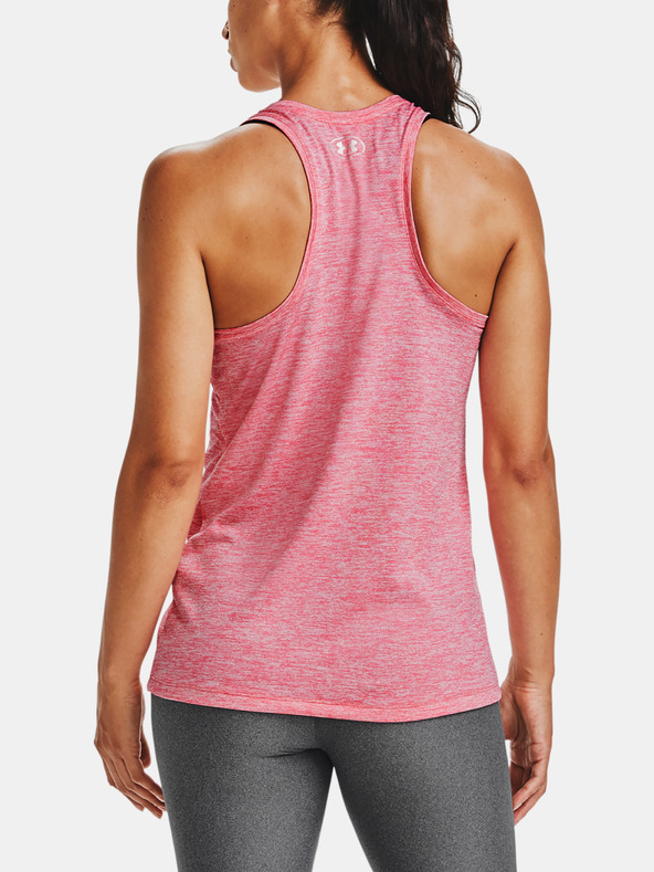 Under Armour Női atlétatrikó Under Armour Tech Tank - Twist