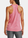 Under Armour Női atlétatrikó Under Armour Tech Tank - Twist