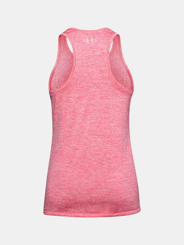 Under Armour Női atlétatrikó Under Armour Tech Tank - Twist