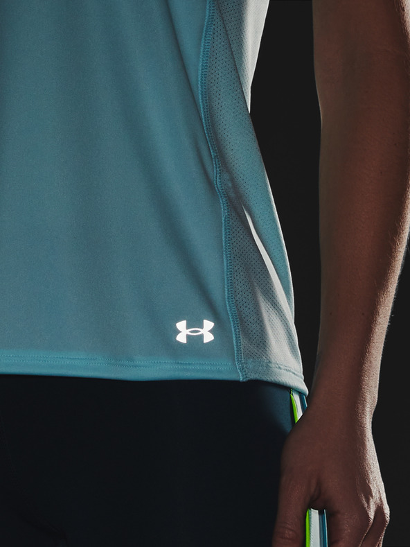 Under Armour Női atlétatrikó Under Armour Fly By Tank
