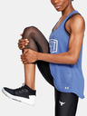 Under Armour Női atlétatrikó Under Armour PROJECT ROCK WHISPERLIGHT TIE BACK TA