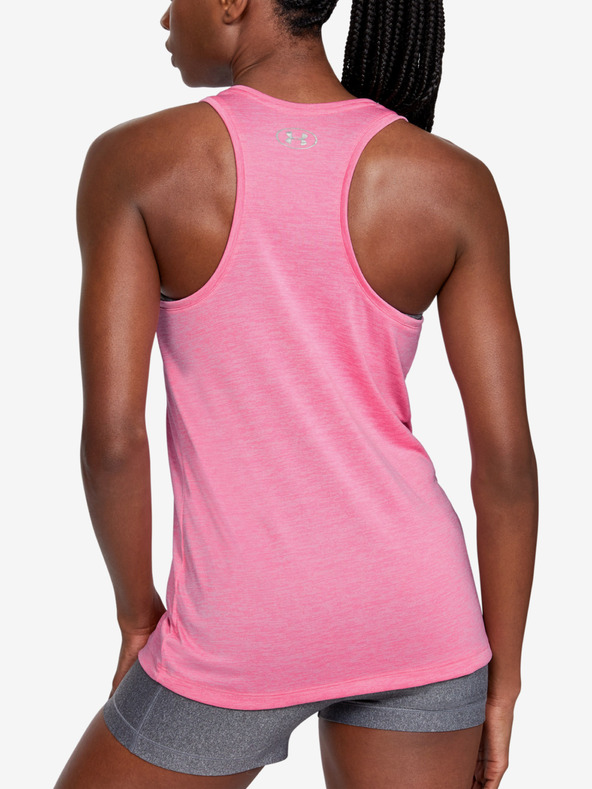 Under Armour Női atlétatrikó Under Armour Tech Tank - Twist