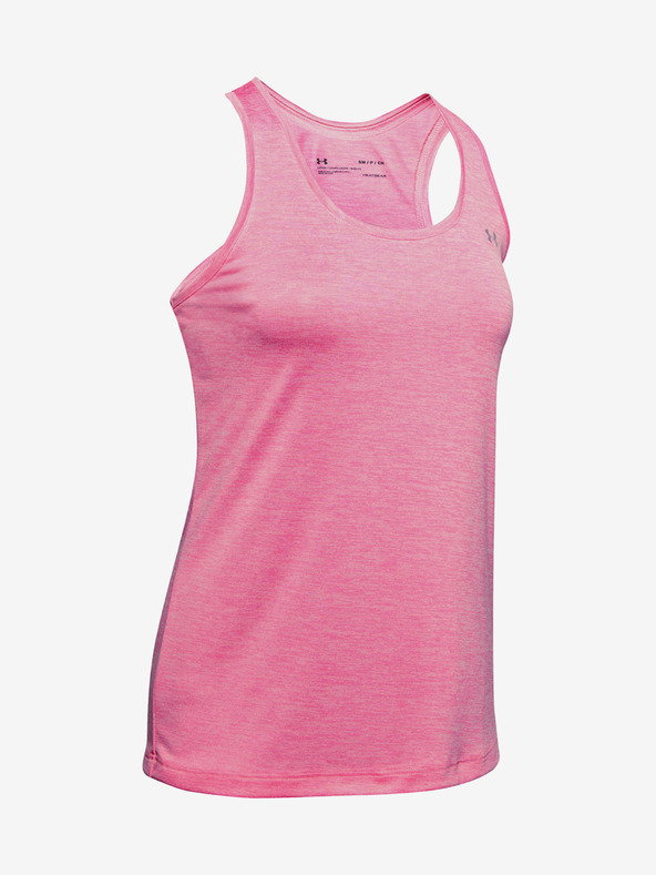 Under Armour Női atlétatrikó Under Armour Tech Tank - Twist