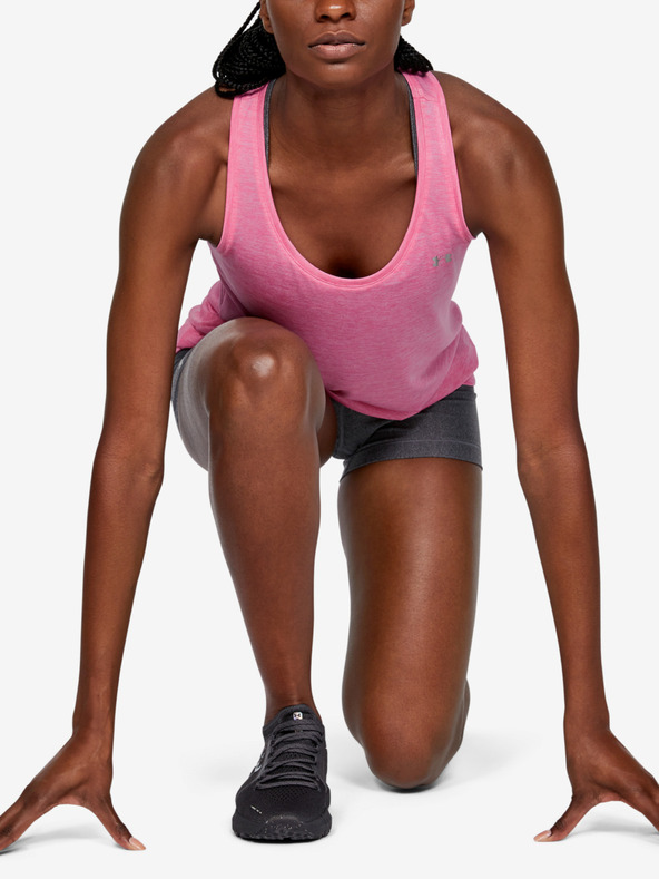 Under Armour Női atlétatrikó Under Armour Tech Tank - Twist