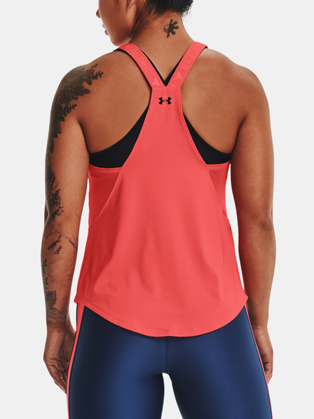 Under Armour Női atlétatrikó Under Armour UA Prjct Rock HG Tank