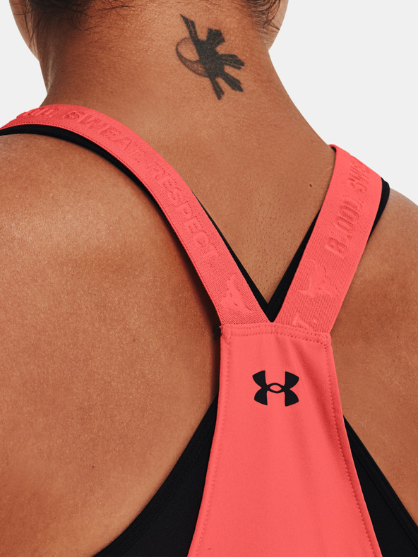 Under Armour Női atlétatrikó Under Armour UA Prjct Rock HG Tank