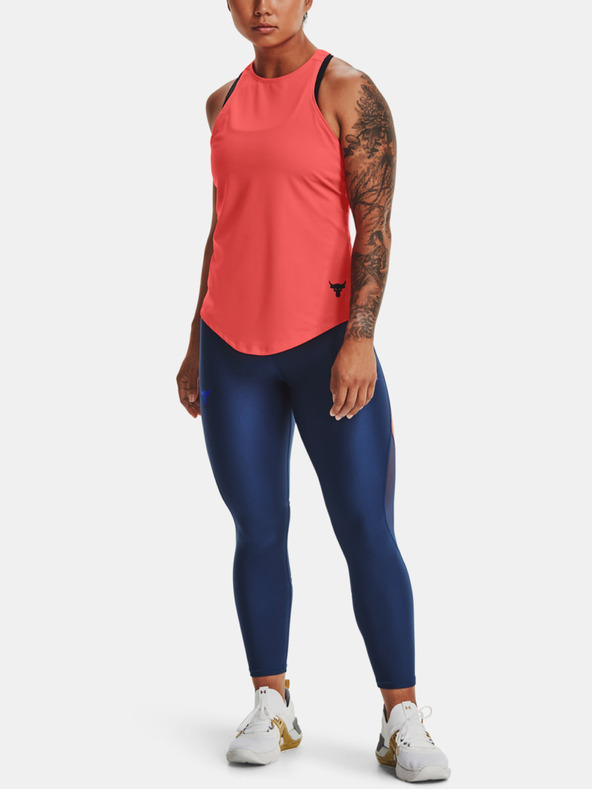 Under Armour Női atlétatrikó Under Armour UA Prjct Rock HG Tank