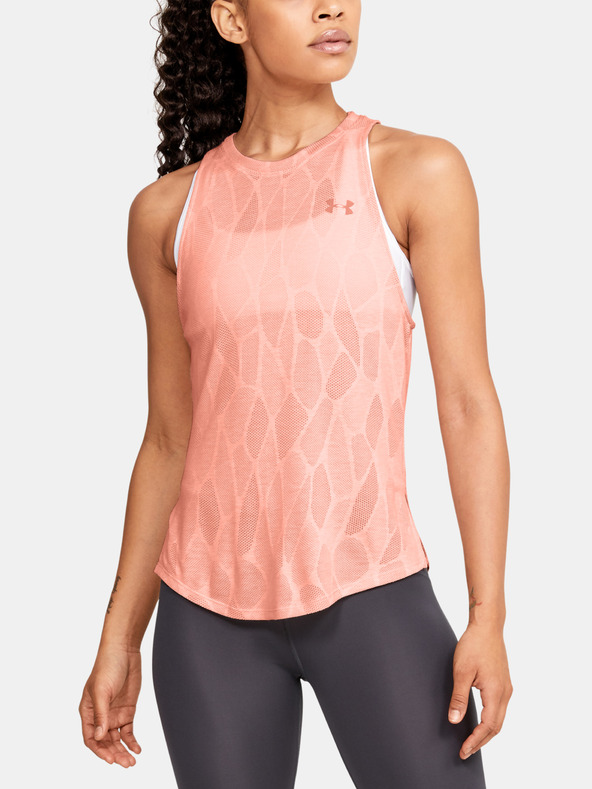 Under Armour Női póló Under Armour W Streaker 2.0 Shift Tank