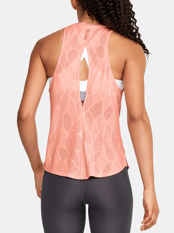 Under Armour Női póló Under Armour W Streaker 2.0 Shift Tank