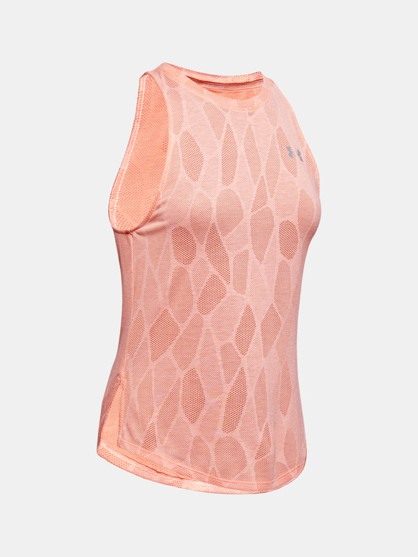 Under Armour Női póló Under Armour W Streaker 2.0 Shift Tank