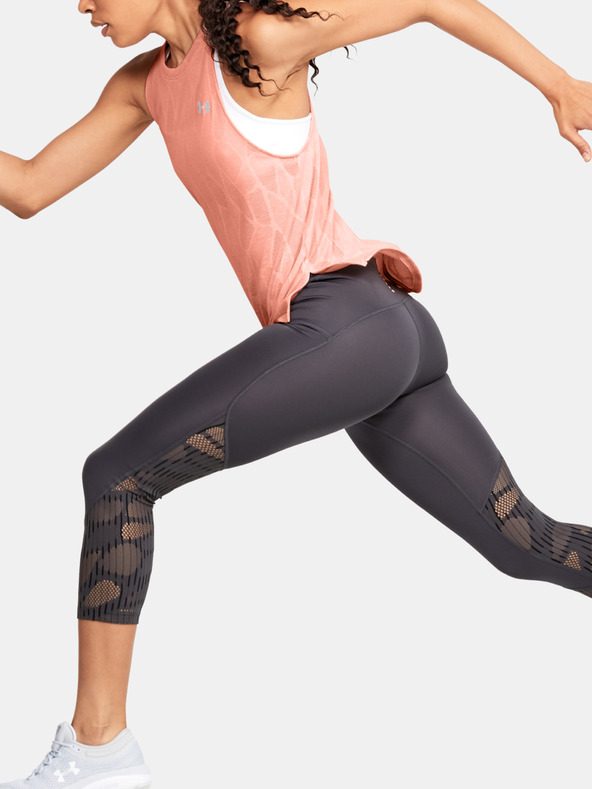 Under Armour Női póló Under Armour W Streaker 2.0 Shift Tank